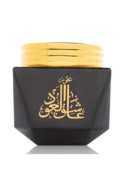 OUD LOVER عود لافر مبسوس 30 جرام عاشق العود