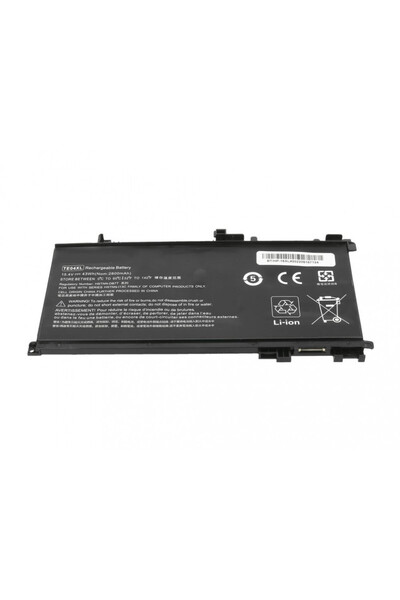 CM POWER Laptop battery compatible with HP Omen 15, Pavilion 15 - 15.4V 844203-855