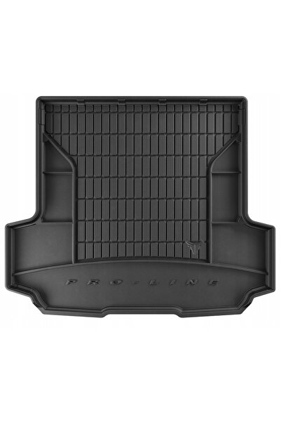 Other RUBBER MATS VW ID.3 from 2019- TROUGH 77