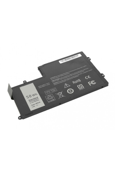 CM POWER Laptop battery compatible with Dell Inspiron 15 (5542), 14 (5445) - 7.4V 00PD19,01V2F