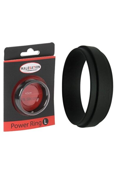 Malesation Power Ring