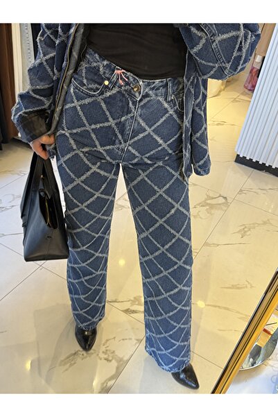 Quzu Collection Quzu Jean