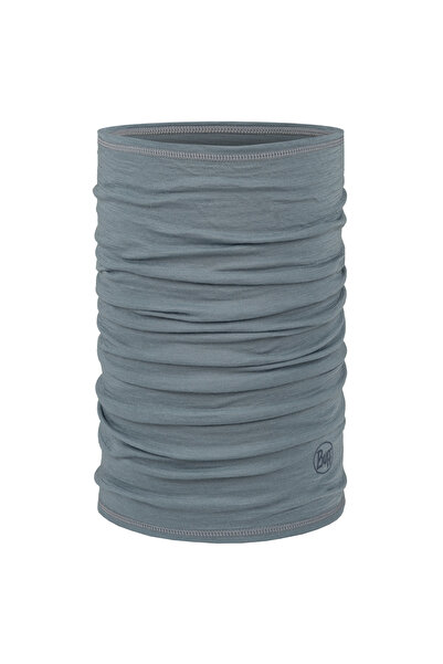 Buff Merino Lightweight Tube Scarf, Unisex cowls