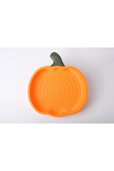 Taurus Bal Kabağı görünümlü ÇEREZ Kasesi Orta Boy