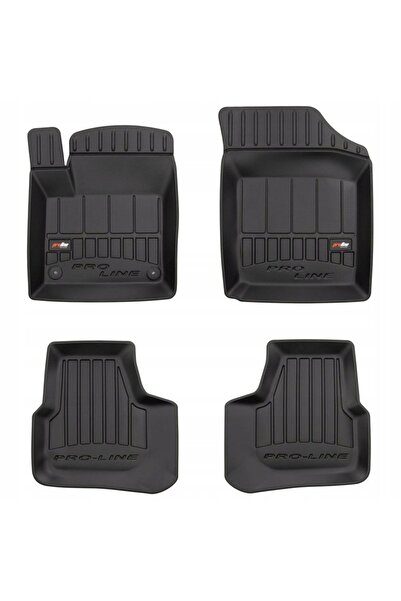 Other COVOARE ȘI PREȘURI DIN CAUCIUC VW UP! din 2011 - 3D TROUGH