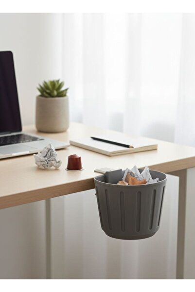 Home Dekoratif Basit Masa Çöpü