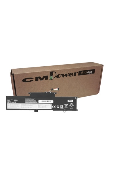 CM POWER Baterie laptop compatibila cu Lenovo ThinkPad Yoga L380, L390 01AV483