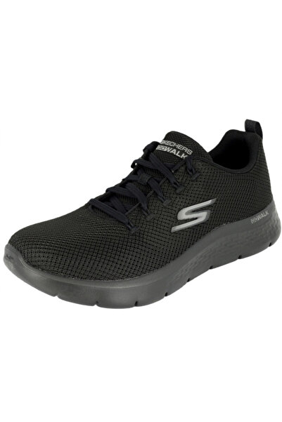 SKECHERS Pantofi sport confortabili pentru bărbați Go Walk Flex Vespid, negri...