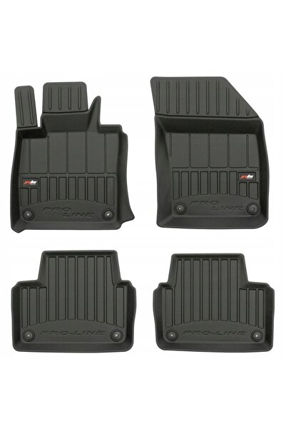 Other COVOARE ȘI PREȘURI DIN CAUCIUC HYUNDAI i10 3 III din 2019 - Jgheab 3D