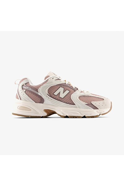 New Balance 530 Lifestyle uniszex bézs színű sportcipő