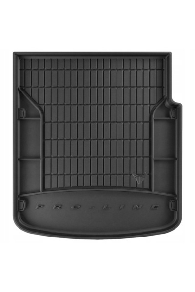 Other RUBBER MATS OPEL Antara 2006-2018 3D TROUGH