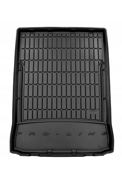 Other Rubber Trunk Mat Insert Carpet SAAB 9-3 2 Sedan 2002-2014 TM