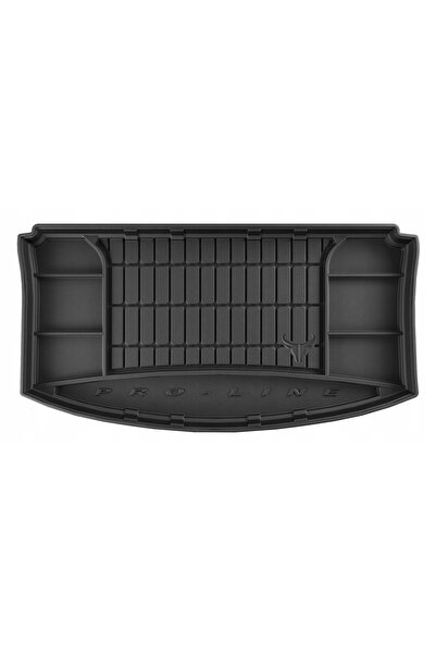 Other Rubber Trunk Mat Insert SUBARU Forester 4 2012-2018 TM