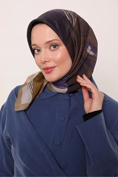 LuvenSara وشاح فلورا