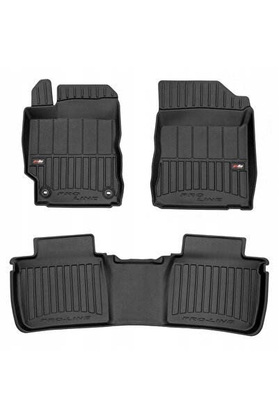 Other COVOARE DIN CAUCIUC ȘI PREȘURI 3D PENTRU DODGE CALIBER 2006-2011