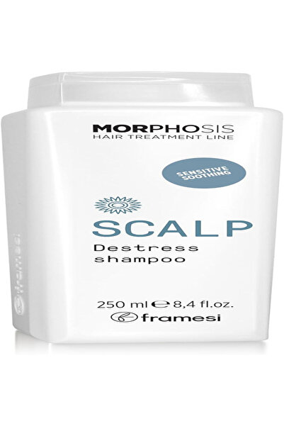 FRAMESİ MORPHOSIS SCALP DESTRESS SHAMPOO 250ML