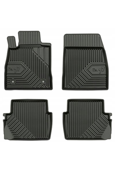 Other Covoraș portbagaj din cauciuc pentru PORSCHE Macan din 2013-