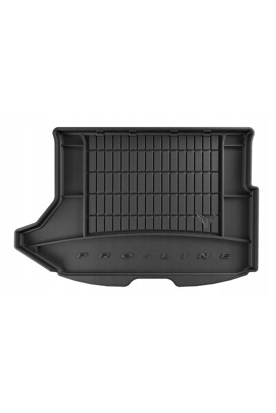 Other Rubber Trunk Mat Insert for SKODA Scala from 2019- TM