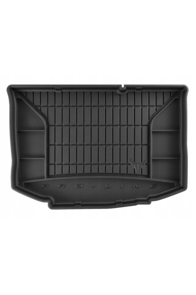 Other Rubber Trunk Mat Insert KIA XCeed PHEV from 2019- TM