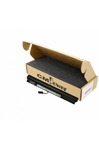 CM POWER Baterie laptop compatibila cu Lenovo IdeaPad 100-14IBD L15M4E01 L15S...