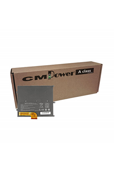 CM POWER Baterie laptop compatibila cu Dell Vostro V13 V130 0449TX 0NTG4J 0PR...