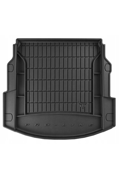 Other RUBBER MATS TOYOTA HILUX 8 from 2015 - TROUGH 77