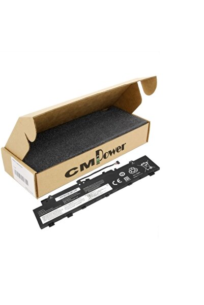CM POWER Baterie laptop compatibila cu Lenovo IdeaPad 5 14ALC05 14ITL05 5B10W...