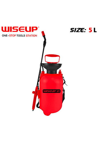 WISEUP مرش زراعي 5 لتر
