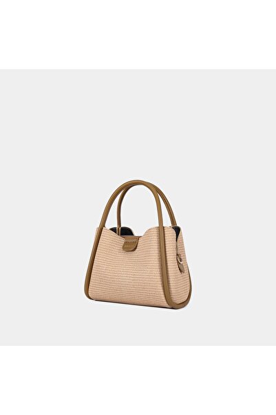 BAGCO Women’s Handbag – Classic Structured Design Perfect for Office & Events,