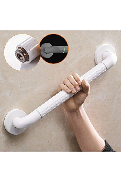 Generic Grab bar for bathroom wall safety support