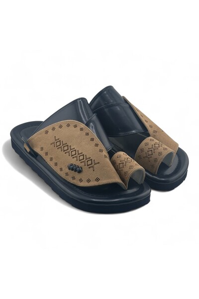 Al fanoos Al-Fanoos Arabian Comfort Sandals | 7017
