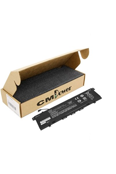 CM POWER Baterie laptop compatibilă cu HP Envy x360 13-ah, 13-aq, 13-ag, 13-ar KC04XL