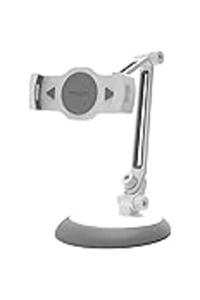 Yesido حامل ذكي للكمبيوتر اللوحي مع دوران حر 360 درجة، طراز: C33