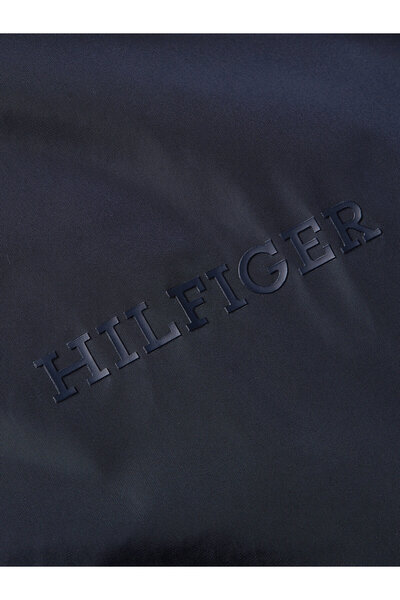 Tommy Hilfiger Men's Transitional jacket MW0MW31641 Blue