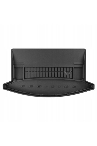 Other Rubber Trunk Mat Insert Carpet MERCEDES B-Class W245 2005-2011 g