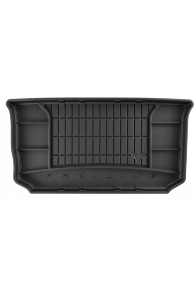 Other Rubber Trunk Mat Insert HYUNDAI Santa Fe 3 2012-2018 TM