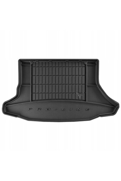 Other RUBBER MATS OPEL Insignia A 2008-2017 TRUNKS