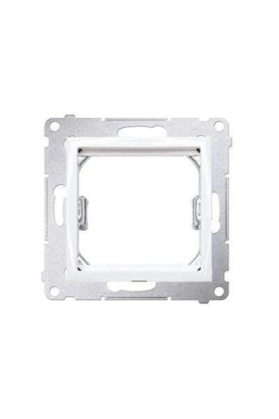 Other Adaptor pentru accesorii standard SIMON54 alb 45 x 45 mm pentru prize d...