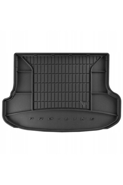 Other RUBBER MATS AUDI A5 1 8T Sportback 2007-2016 3D TROUGH