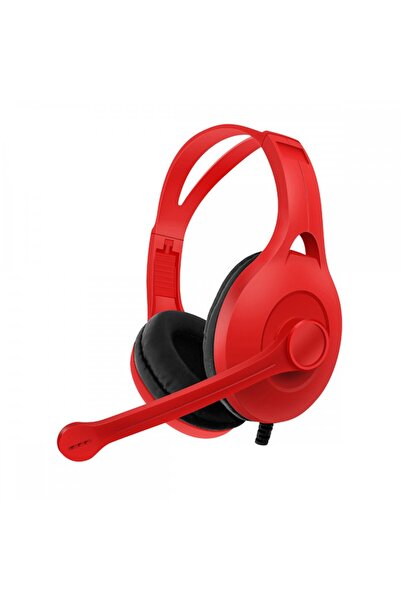 RTG GM038 Mikrofonlu Kulaklık 108db Ses Kademe Ayarı 3.5mm Jack Kablolu Pc Oyuncu Kulaklığı