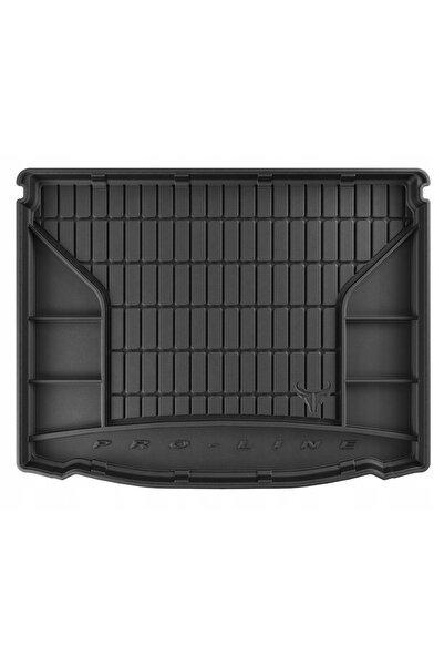Other Rubber Trunk Mat Insert BMW 5 F10 Sedan 2010-2017 TM