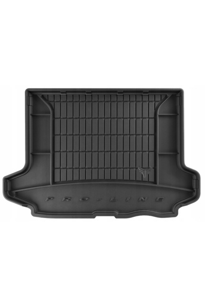 Other RUBBER MATS Honda HR-V eHEV from 2021- TROUGH 77