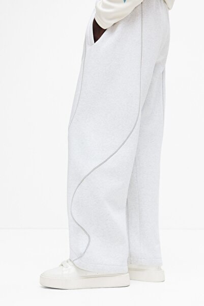 H&M Eşofman Altı Relaxed Fit