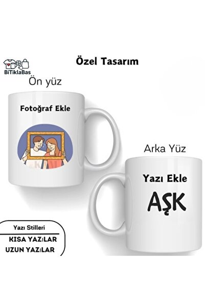 Kupa Bardak