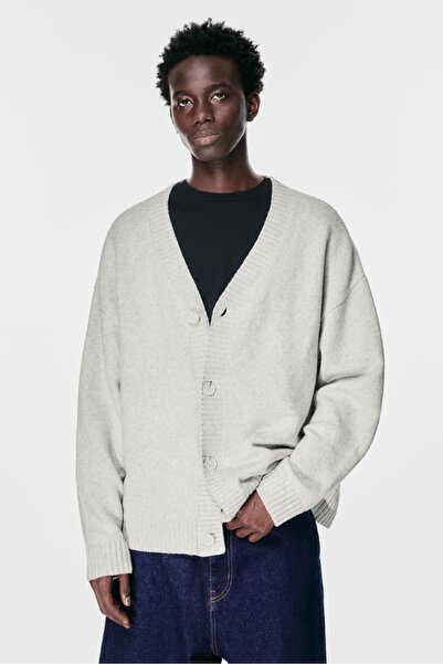 Pull & Bear Basic hırka