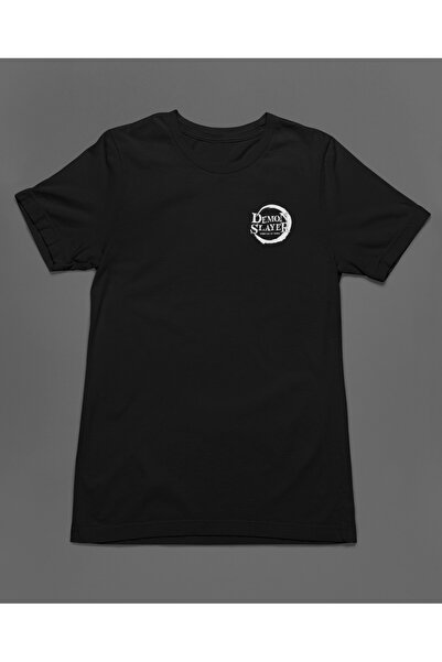 Bumeta Tricou unisex Demon Slayer Anime Cartoon Movie