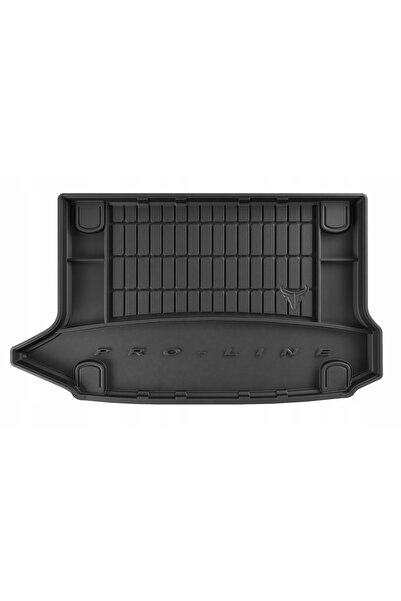 Other RUBBER MATS AND DOOR MATS AUDI RS4 B7 2006-2008 3D TROUGH