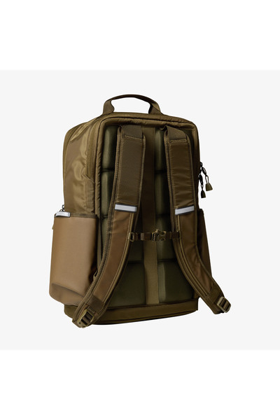 THE NORTH FACE Base Camp Daypack Unisex Yeşil Sırt Çantası