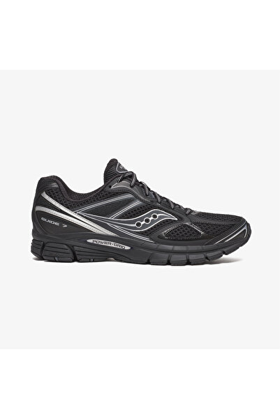 SAUCONY Progrid Guide 7 Unisex Gray Sports Shoes