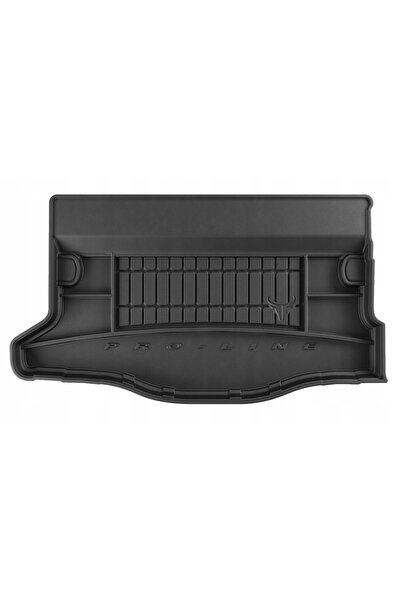 Other Rubber Trunk Mat Insert TOYOTA Yaris 2 2005-2011 TM